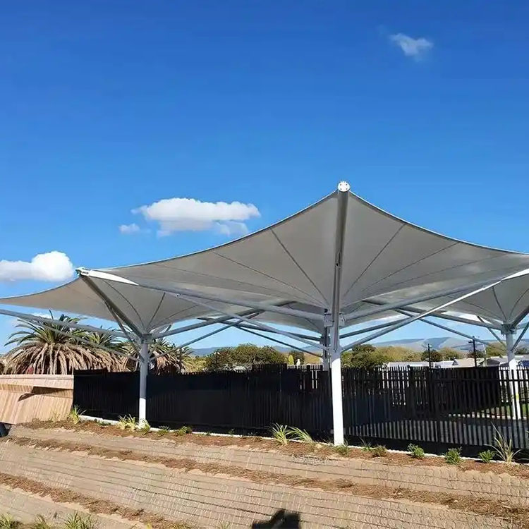 沅陵县工程案例