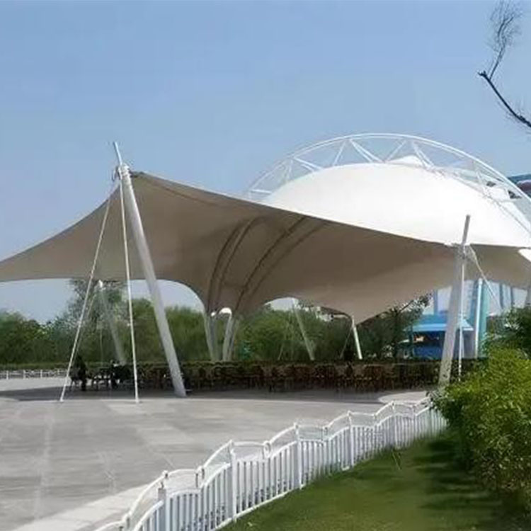 沅陵县工程案例