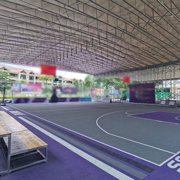 沅陵县工程案例