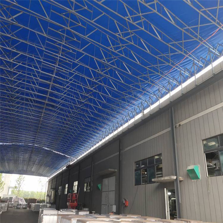 沅陵县工程案例