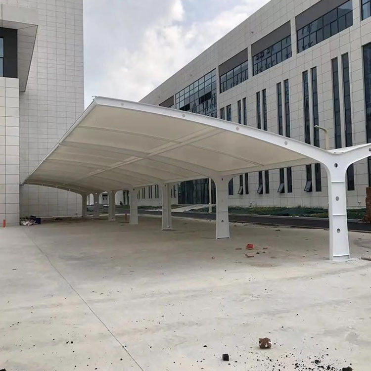 沅陵县工程案例