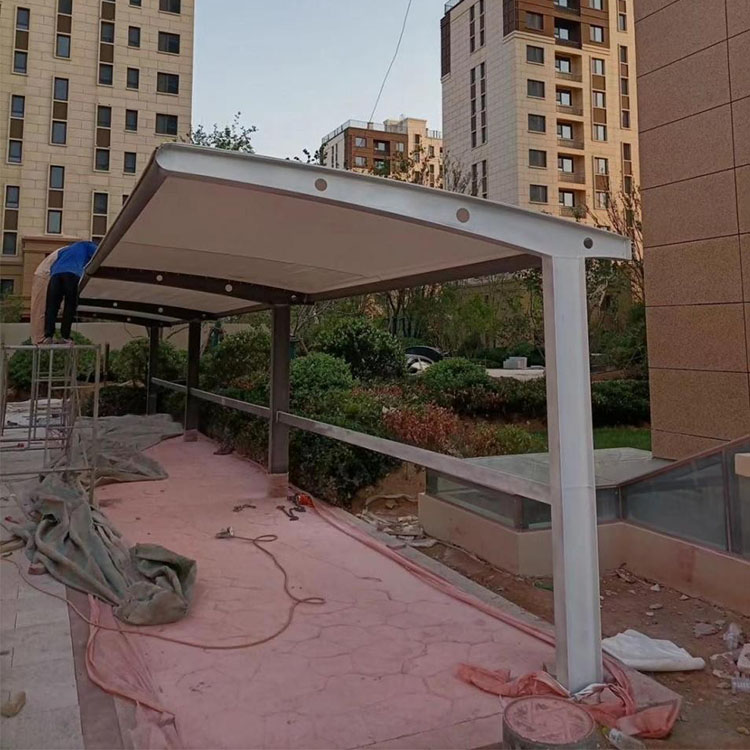 沅陵县工程案例